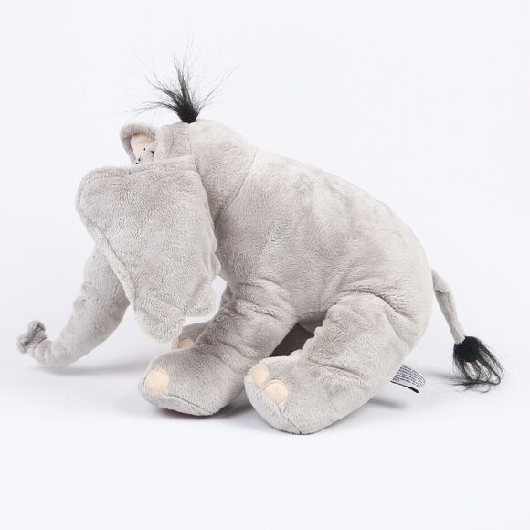 Dr Seuss Horton Hears A Who 2008 Macy’s Exclusive 12" Elephant Plush *No Sound* - Picture 5 of 9